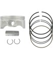 KIT PISTONS 520/525SX-EXC+525XC