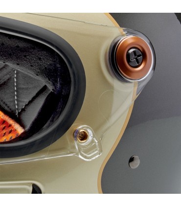 HELMET GRINGO SV MET CHAMP CHA