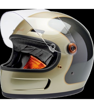 HELMET GRINGO SV MET CHAMP CHA