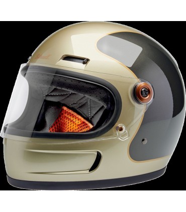 HELMET GRINGO SV MET CHAMP CHA