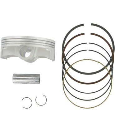 PISTON KIT TRX450R