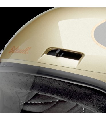 HELMET GRINGO SV MET CHAMP CHA