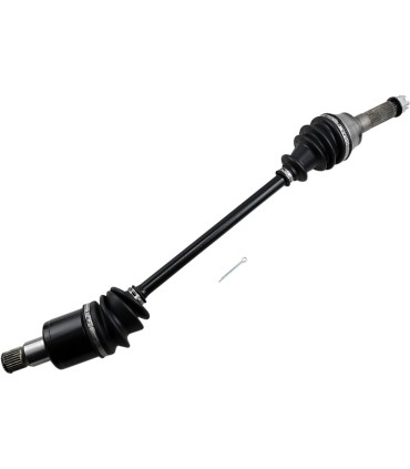 AXLE KIT COMPLETE POLARIS