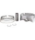 PISTON KIT YFZ450