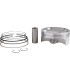 PISTON KIT YFZ450