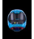 HELMET S-M10 FLOOD BLUE/BLK-CA