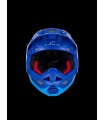 HELMET S-M10 FLOOD BLUE/BLK-CA