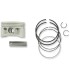 PISTON KIT YFM350 87-12