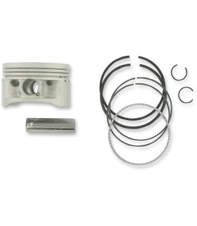 PISTON KIT YFM350 87-12