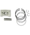 PISTON KIT YFM350 87-12
