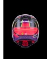 HELMET S-M10 ERA PINK/VIO/YL X