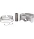 PISTON KIT YFM700R RAPTOR