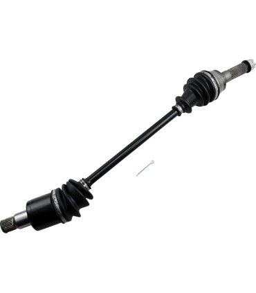 AXLE KIT COMPLETE POLARIS