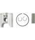 PISTON KIT CR 80 86-02