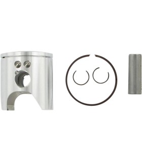 PISTON KIT CR 80 86-02