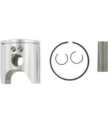 PISTON KIT CR 80 86-02