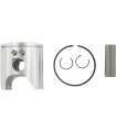 KIT PISTON CR 80 86-02