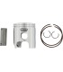 PISTON KIT KX85 01-08