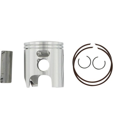 PISTON KIT KX85 01-08