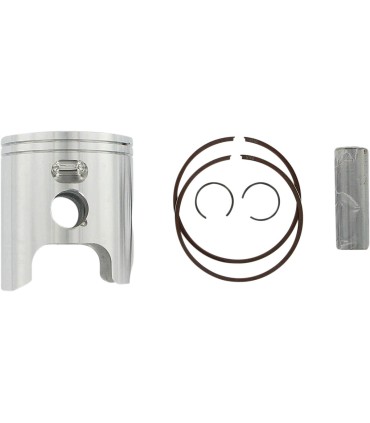 PISTON KIT KX 250 02-04