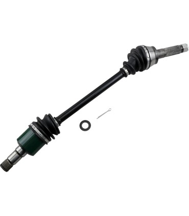 AXLE KIT COMPLETE POLARIS