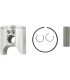 PISTON KIT CR 85 03-06