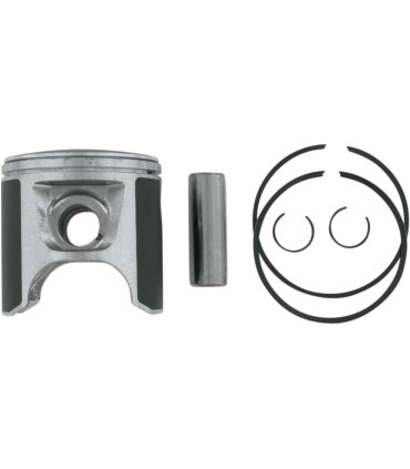 PISTON ASSY PLAT S/D STD