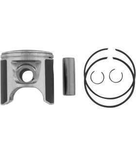 PISTON ASSY PLAT S/D .5MM