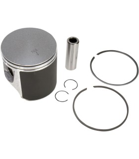 PISTON ASSY PLAT S/D 1MM