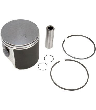 PISTON ASSY PLAT S/D 1MM