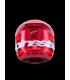 HELMET SM7 CORE RED-GLOSS M