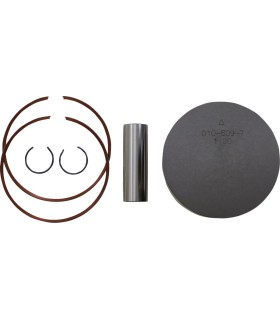 PISTON ASSY PLAT S/D 1MM