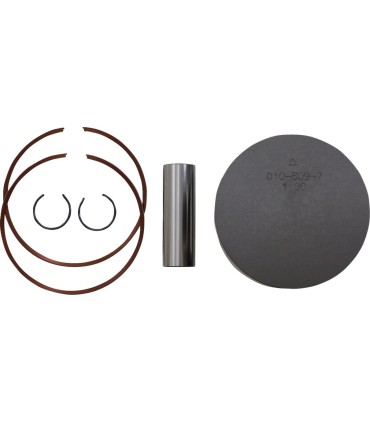 PISTON ASSY PLAT S/D 1MM