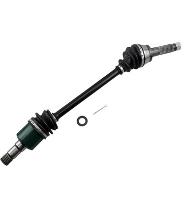 AXLE KIT COMPLETE POLARIS