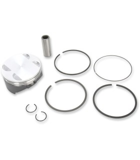 PISTON ASSY PLAT S/D STD