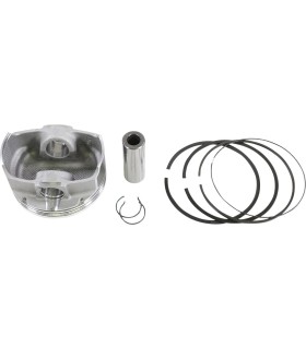 PISTON ASSY PLAT S/D .5MM