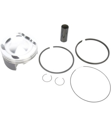 PISTON ASSY PLAT S/D STD