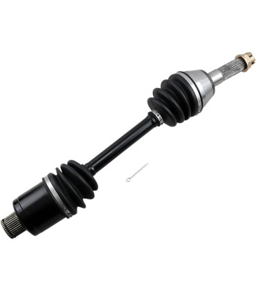 AXLE KIT COMPLETE POLARIS