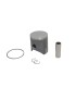 PISTON KIT YAM D53 95