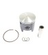PISTON KIT YAM D53 95