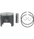 PISTON ASSY PLAT POL STD