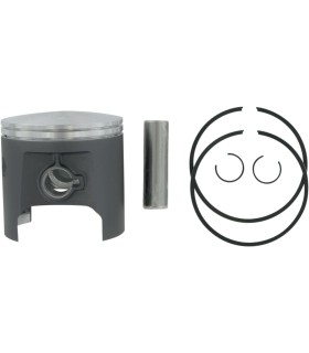 PISTON ASSY PLAT POL.05MM