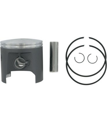 PISTON ASSY PLAT POL 1MM