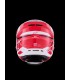HELMET SM7 DEED RED/BLK/WH 2X