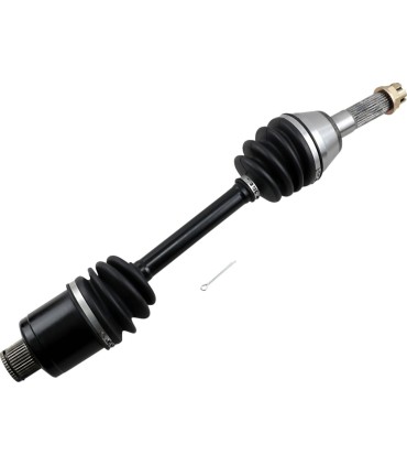 AXLE KIT COMPLETE POLARIS