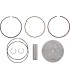 PISTON KIT CRF230F 03-09