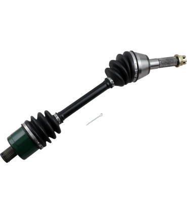 AXLE KIT COMPLETE POLARIS
