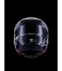 HELMET SM7 BLACK-GLOSS XL