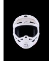 HELMET SM7 WHITE-GLOSS XS