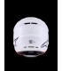HELMET SM7 WHITE-GLOSS L